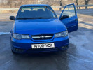 Daewoo Nexia 2011 года