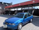 Daewoo Nexia 2011 года