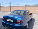 Daewoo Nexia 2011 года