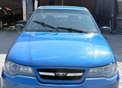 Daewoo Nexia 2011 года