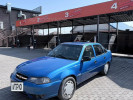 Daewoo Nexia 2011 года