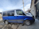 Mercedes-Benz Sprinter 2008 года