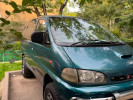 Mitsubishi Delica 1994 года
