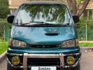 Mitsubishi Delica 1994 года