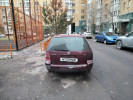 Volkswagen Passat 2001 года