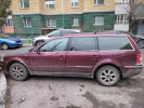 Volkswagen Passat 2001 года