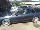 Mitsubishi Legnum 1997 года