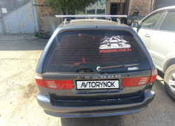 Mitsubishi Legnum 1997 года