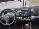 Toyota Camry 2002 года