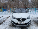 Renault Kaptur 2021 года