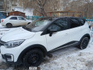 Renault Kaptur 2021 года