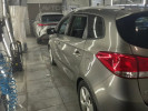 Kia Carens 2015 года