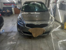 Kia Carens 2015 года