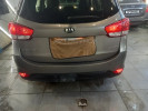 Kia Carens 2015 года