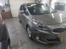 Kia Carens 2015 года