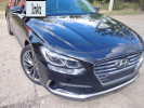 Hyundai Grandeur 2017 года