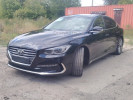 Hyundai Grandeur 2017 года