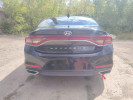 Hyundai Grandeur 2018 года