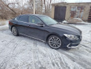 Hyundai Grandeur 2018 года