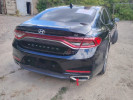 Hyundai Grandeur 2018 года