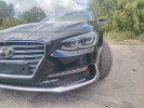 Hyundai Grandeur 2018 года