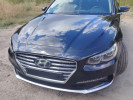 Hyundai Grandeur 2018 года