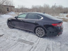 Hyundai Grandeur 2018 года