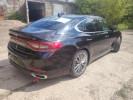 Hyundai Grandeur 2017 года