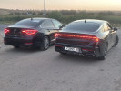 Kia K5 2022 года