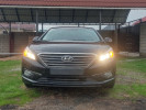 Hyundai Sonata 2016 года