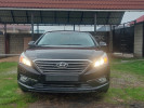 Hyundai Sonata 2016 года