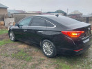 Hyundai Sonata 2016 года