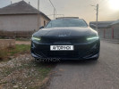 Kia K5 2022 года