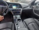 Hyundai Sonata 2016 года