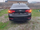 Hyundai Sonata 2016 года