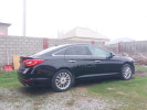 Hyundai Sonata 2016 года