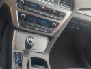 Hyundai Sonata 2016 года