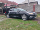 Hyundai Sonata 2016 года