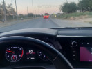 Kia K5 2022 года