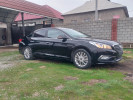 Hyundai Sonata 2016 года