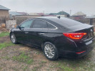 Hyundai Sonata 2016 года