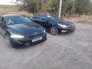 Kia K5 2022 года