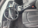 Hyundai Sonata 2016 года