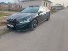 Kia K5 2022 года