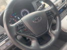 Hyundai Sonata 2016 года