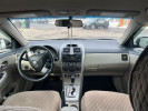 Toyota Corolla 2012 года