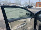 Toyota Corolla 2012 года