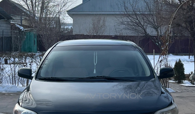Toyota Corolla 2012 года