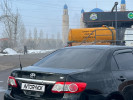 Toyota Corolla 2012 года