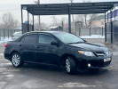 Toyota Corolla 2012 года